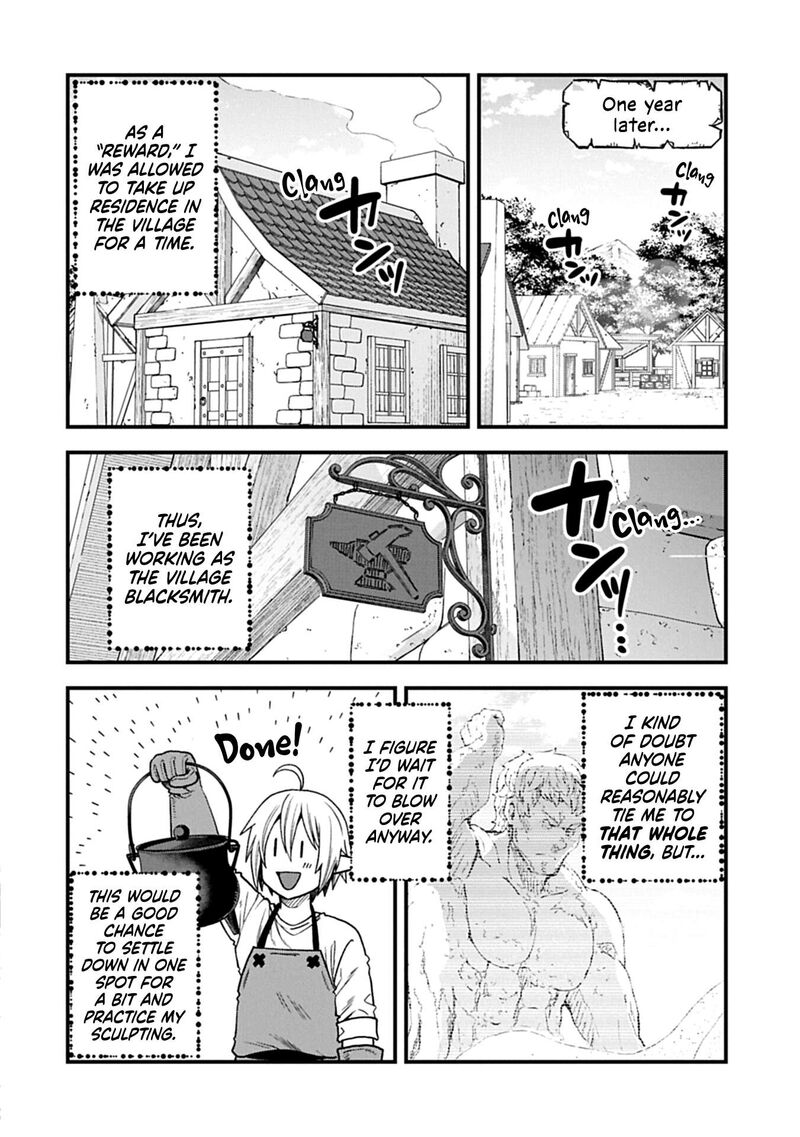 Tensei Shite High Elf Ni Narimashitaga Slow Life Wa 120 Nen De Akimashita 51 7