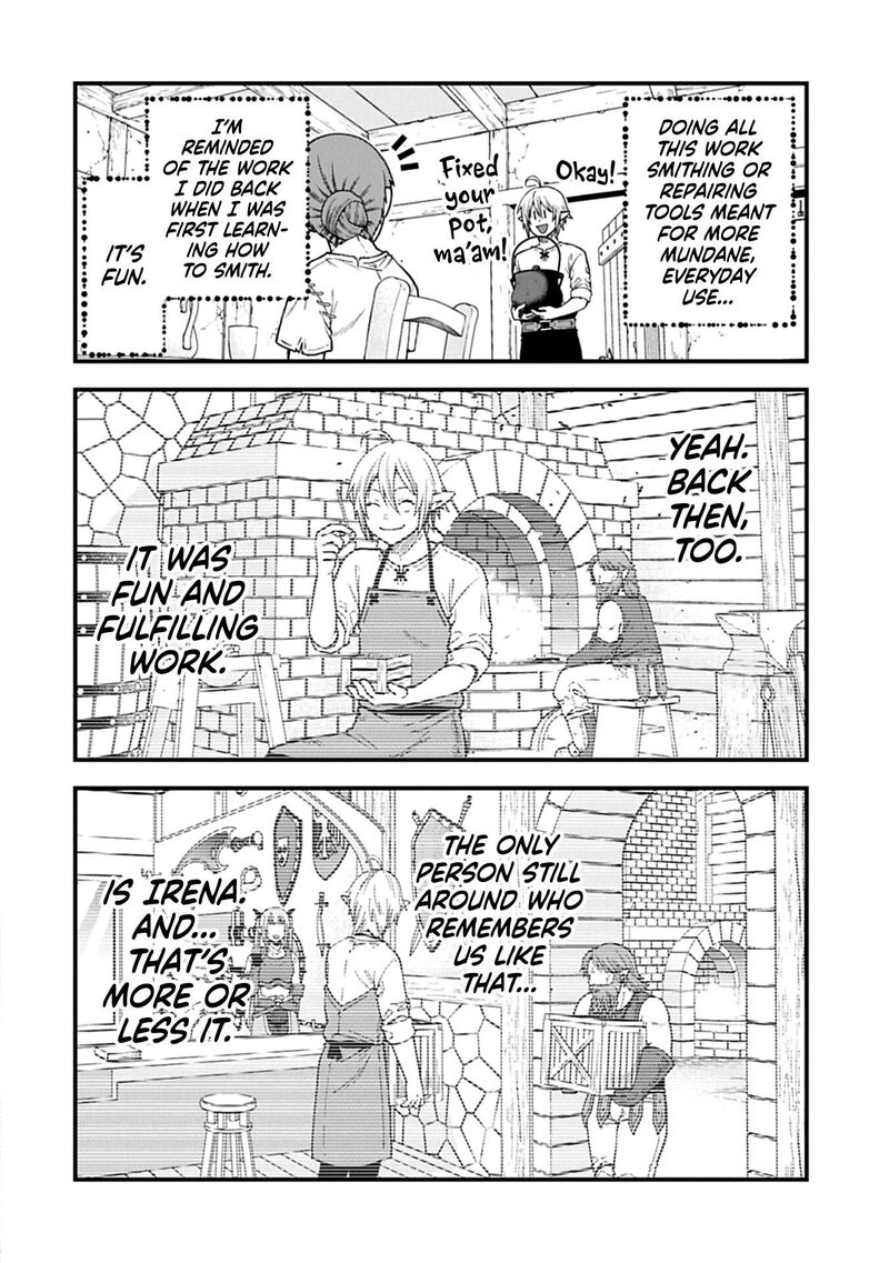 Tensei Shite High Elf Ni Narimashitaga Slow Life Wa 120 Nen De Akimashita 51 9