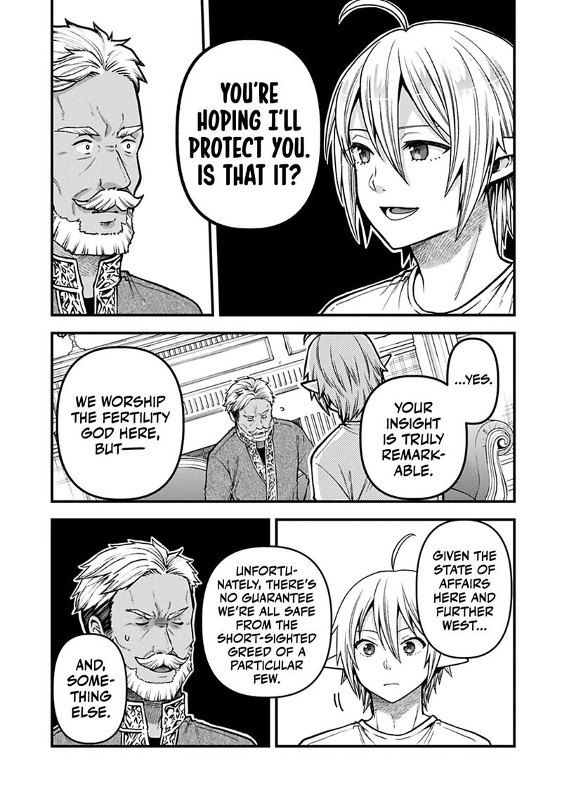 Tensei Shite High Elf Ni Narimashitaga Slow Life Wa 120 Nen De Akimashita 53 22