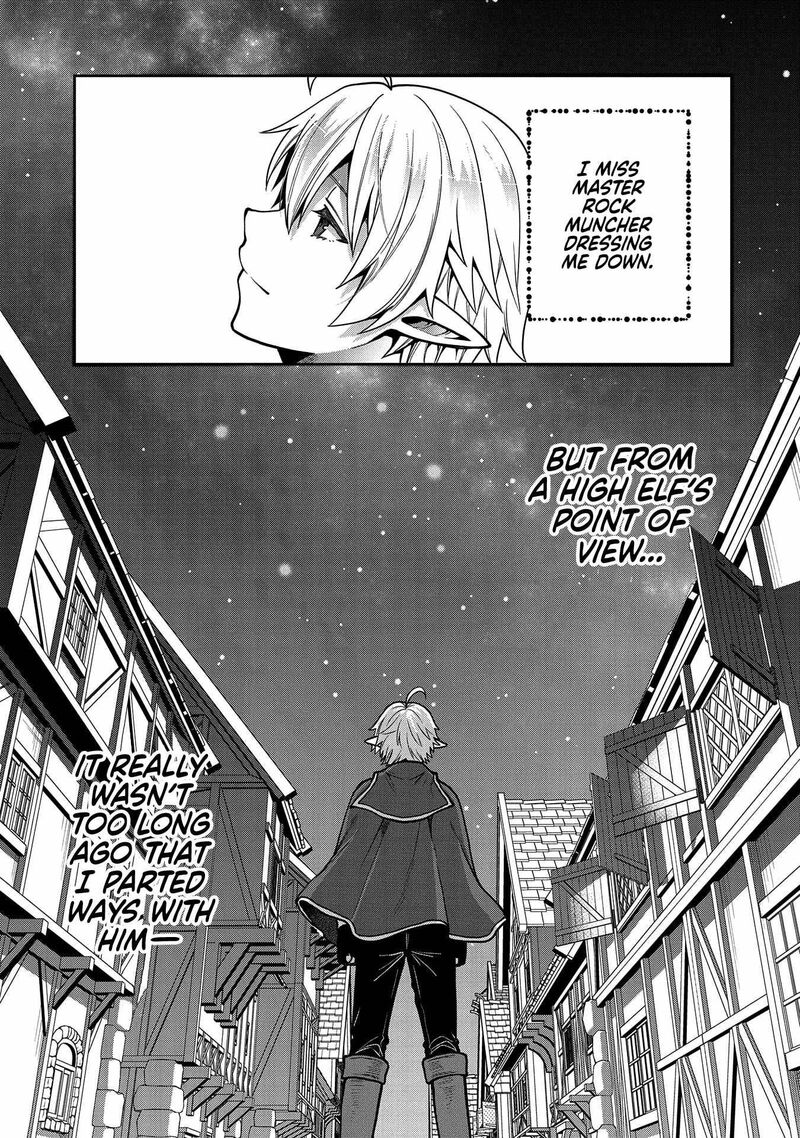 Tensei Shite High Elf Ni Narimashitaga Slow Life Wa 120 Nen De Akimashita 7 20