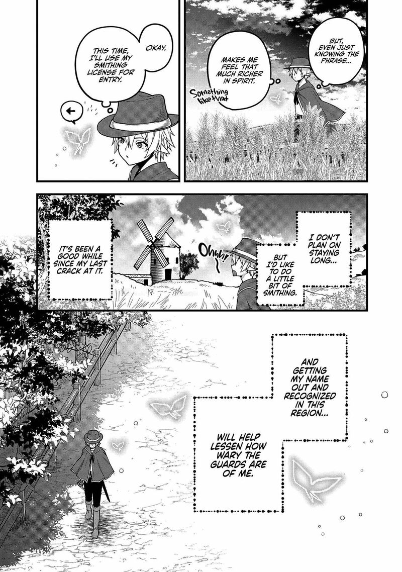 Tensei Shite High Elf Ni Narimashitaga Slow Life Wa 120 Nen De Akimashita 7 8