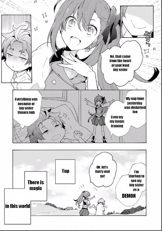 Tensei Shite Inaka De Slowlife Wo Okuritai 1 9