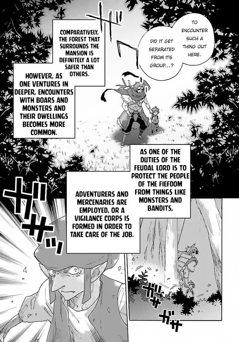 Tensei Shite Inaka De Slowlife Wo Okuritai 15 7