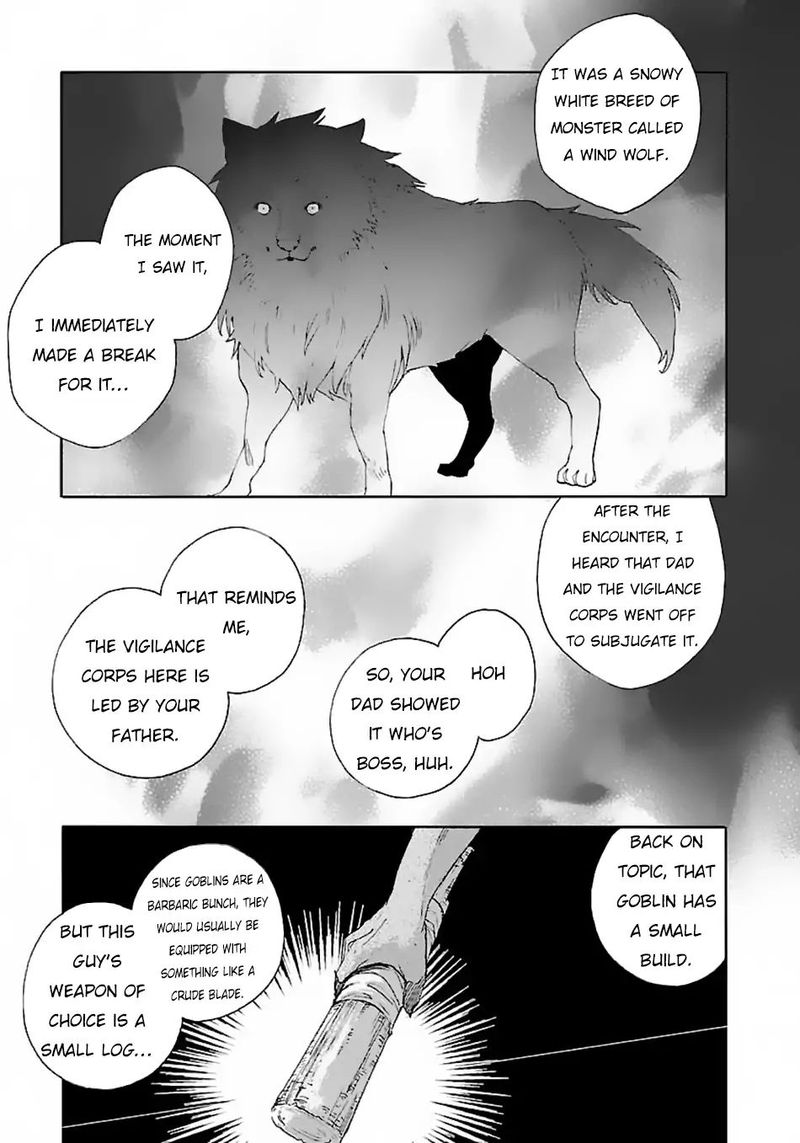 Tensei Shite Inaka De Slowlife Wo Okuritai 15 9