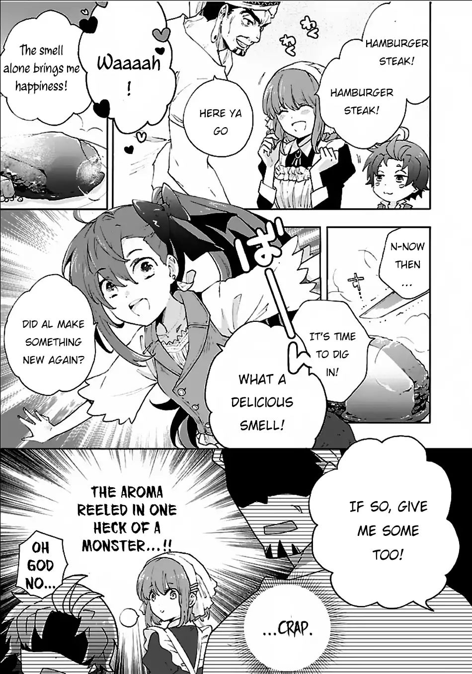 Tensei Shite Inaka De Slowlife Wo Okuritai 16 11