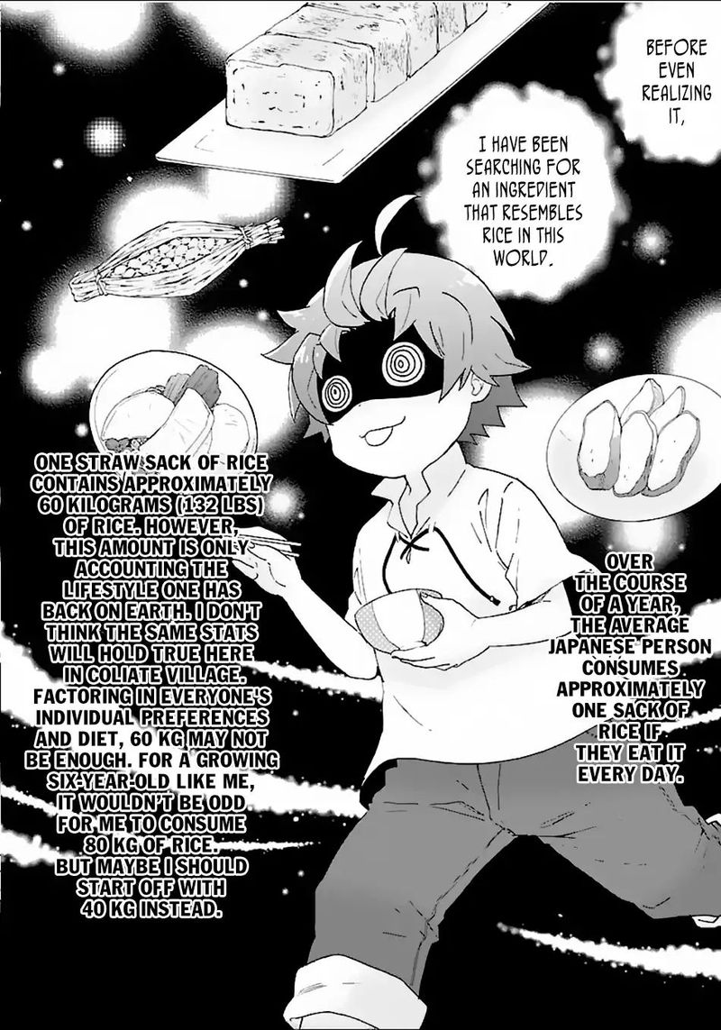 Tensei Shite Inaka De Slowlife Wo Okuritai 17 12