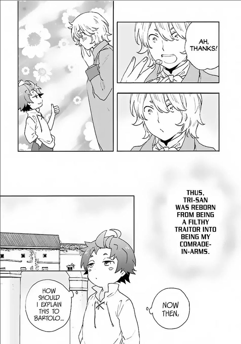 Tensei Shite Inaka De Slowlife Wo Okuritai 17 17