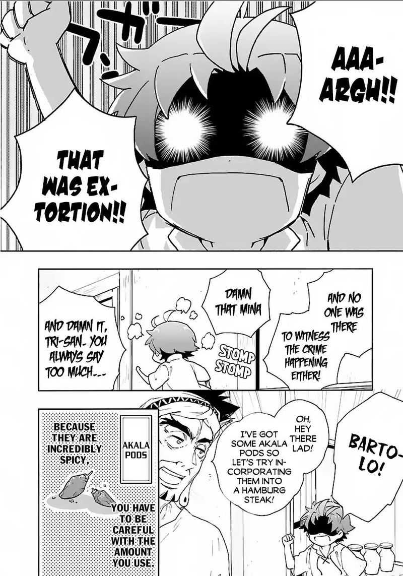 Tensei Shite Inaka De Slowlife Wo Okuritai 17 22