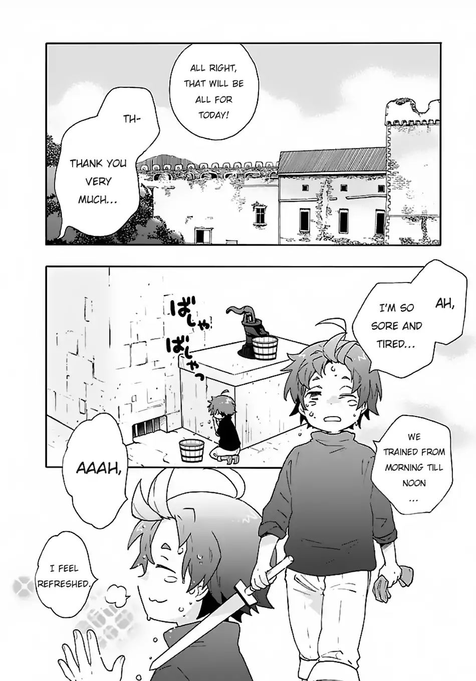 Tensei Shite Inaka De Slowlife Wo Okuritai 18 2