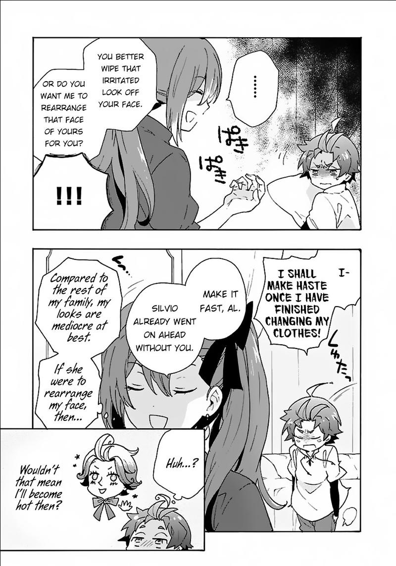 Tensei Shite Inaka De Slowlife Wo Okuritai 20 7