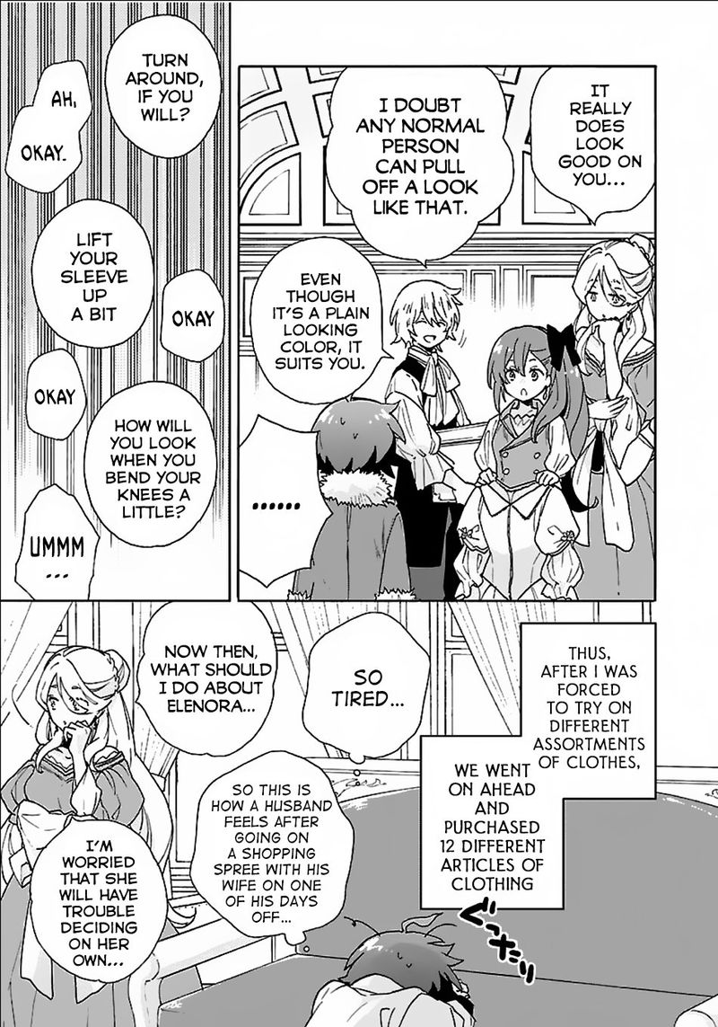Tensei Shite Inaka De Slowlife Wo Okuritai 21 13