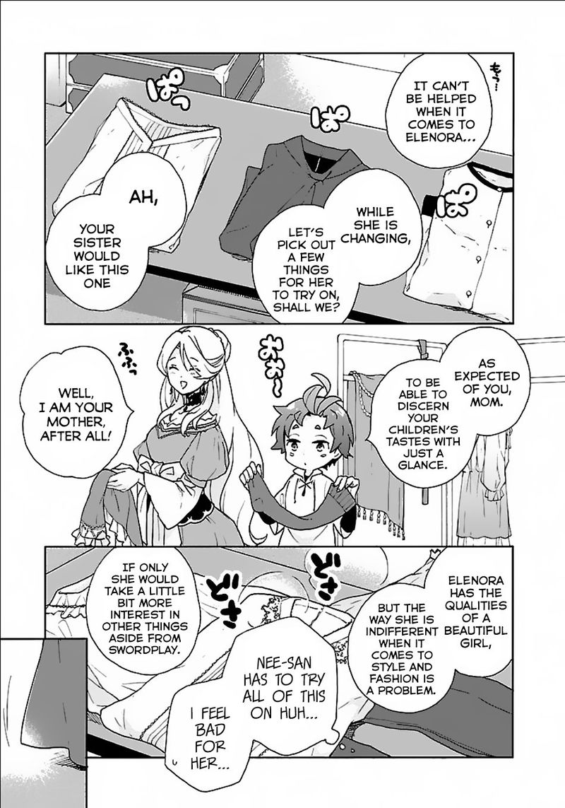 Tensei Shite Inaka De Slowlife Wo Okuritai 21 15