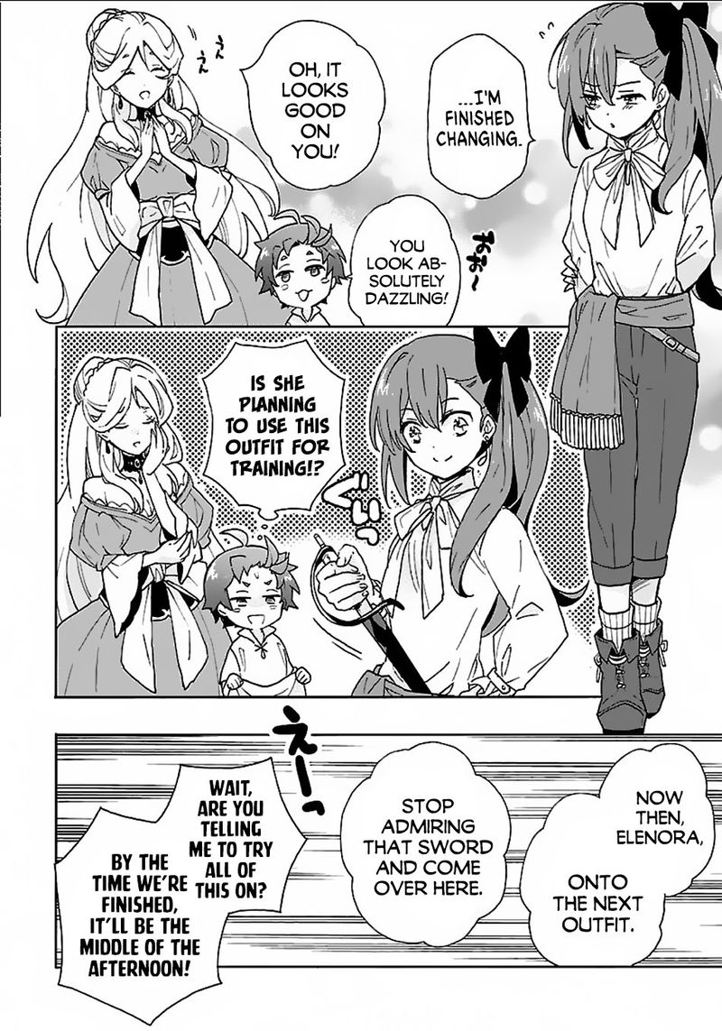 Tensei Shite Inaka De Slowlife Wo Okuritai 21 16