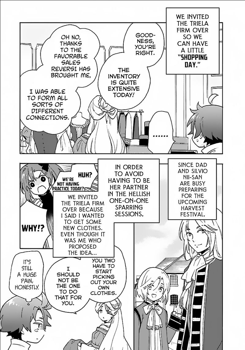 Tensei Shite Inaka De Slowlife Wo Okuritai 21 3