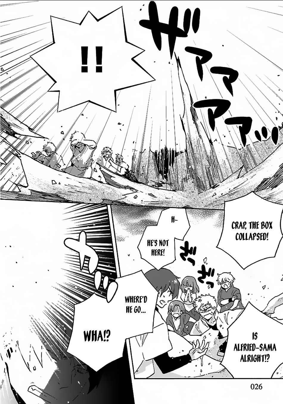 Tensei Shite Inaka De Slowlife Wo Okuritai 24 26