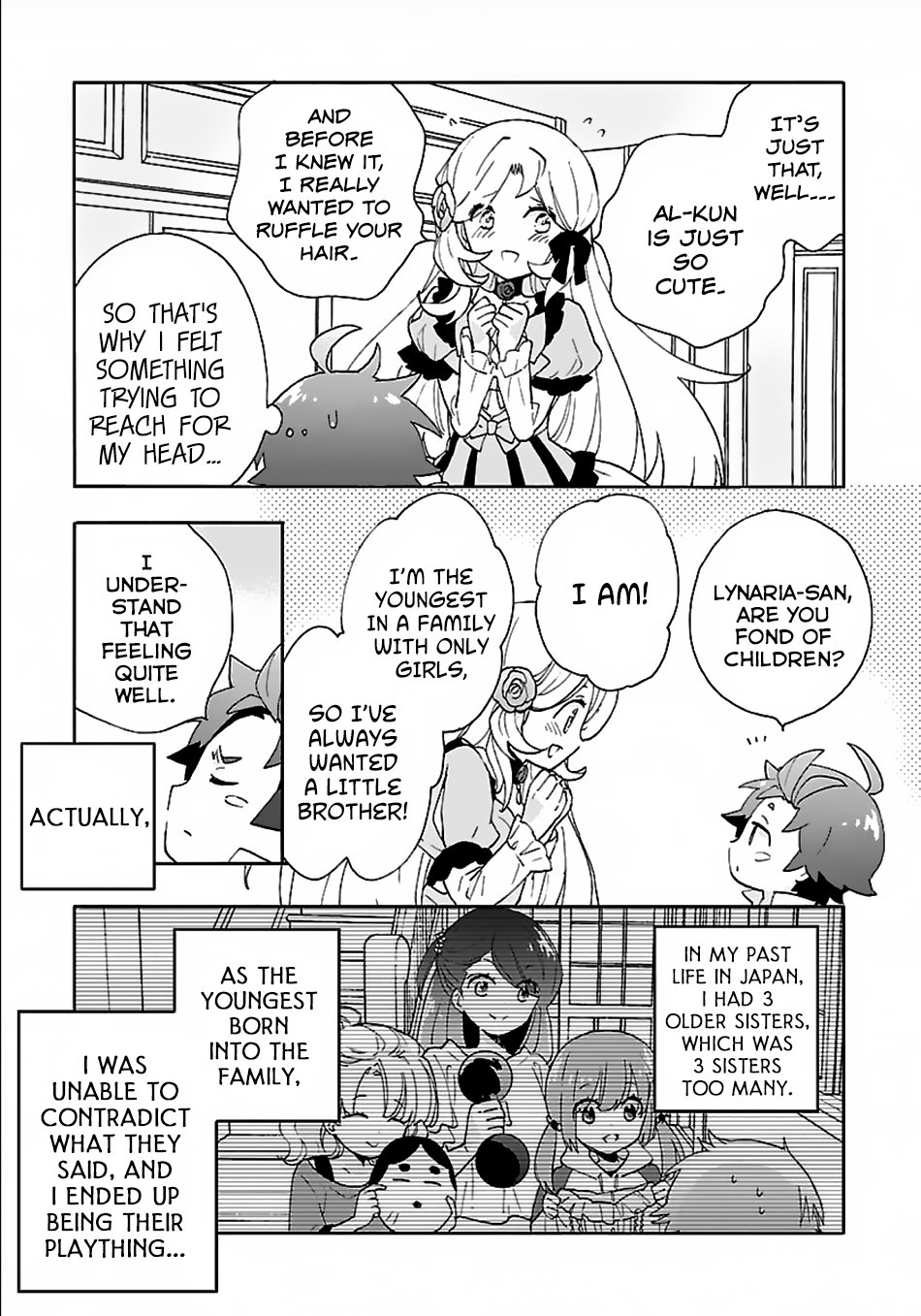 Tensei Shite Inaka De Slowlife Wo Okuritai 25 31