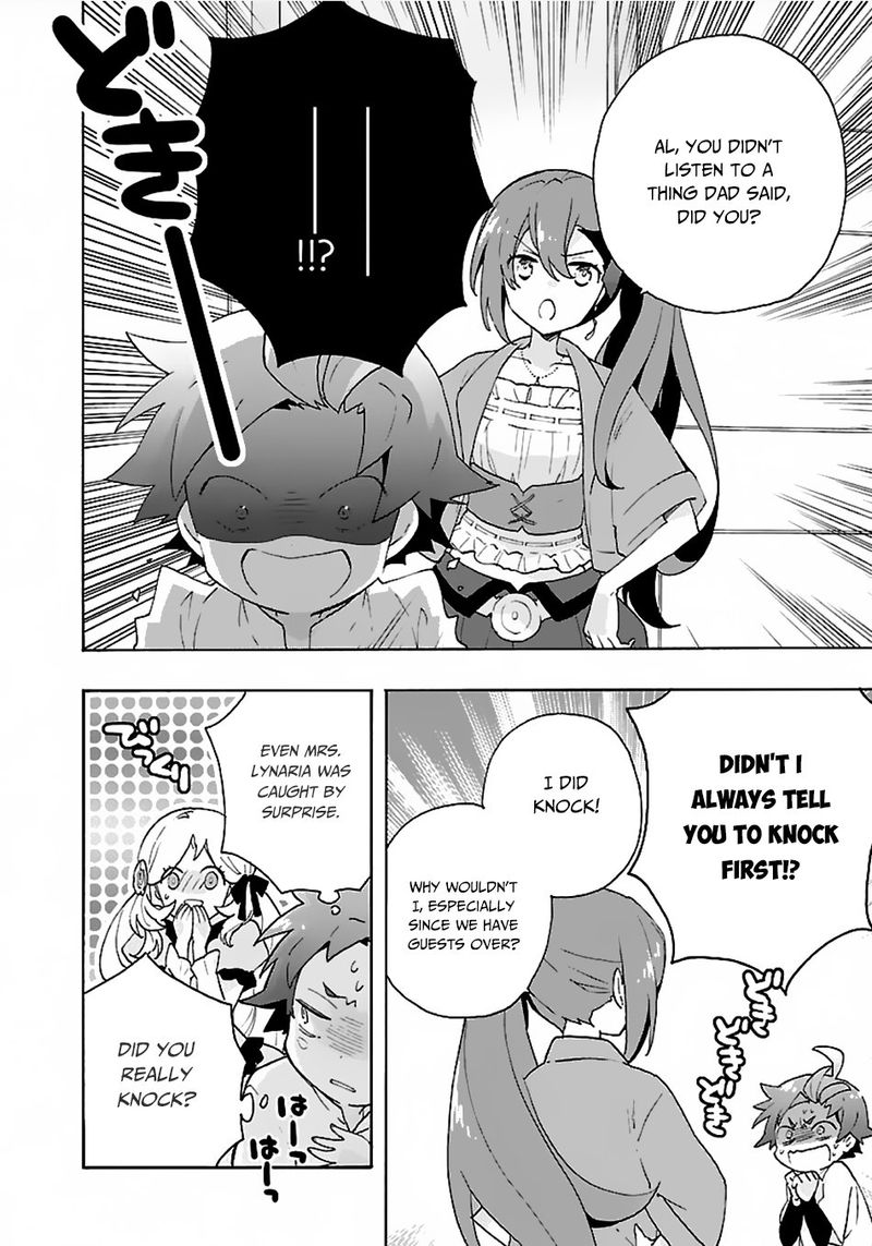 Tensei Shite Inaka De Slowlife Wo Okuritai 26 10
