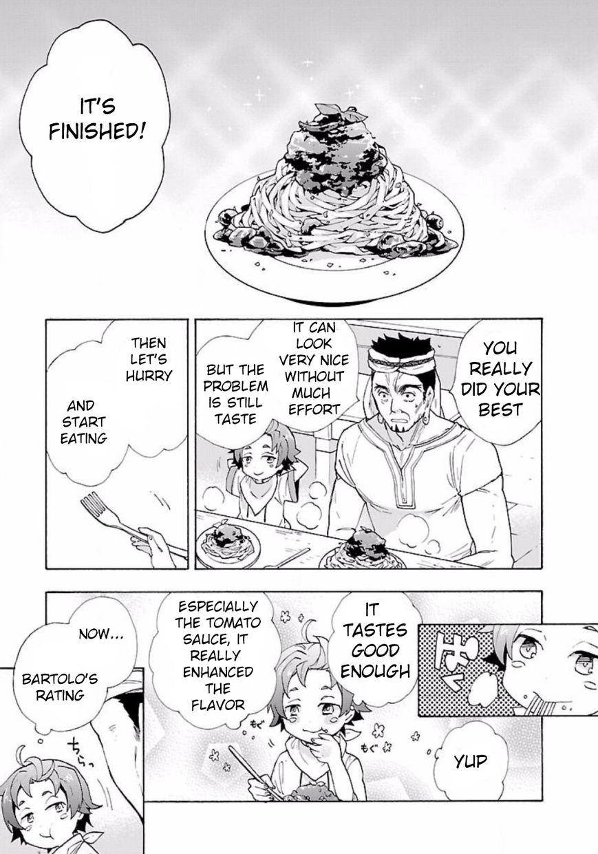 Tensei Shite Inaka De Slowlife Wo Okuritai 3 15