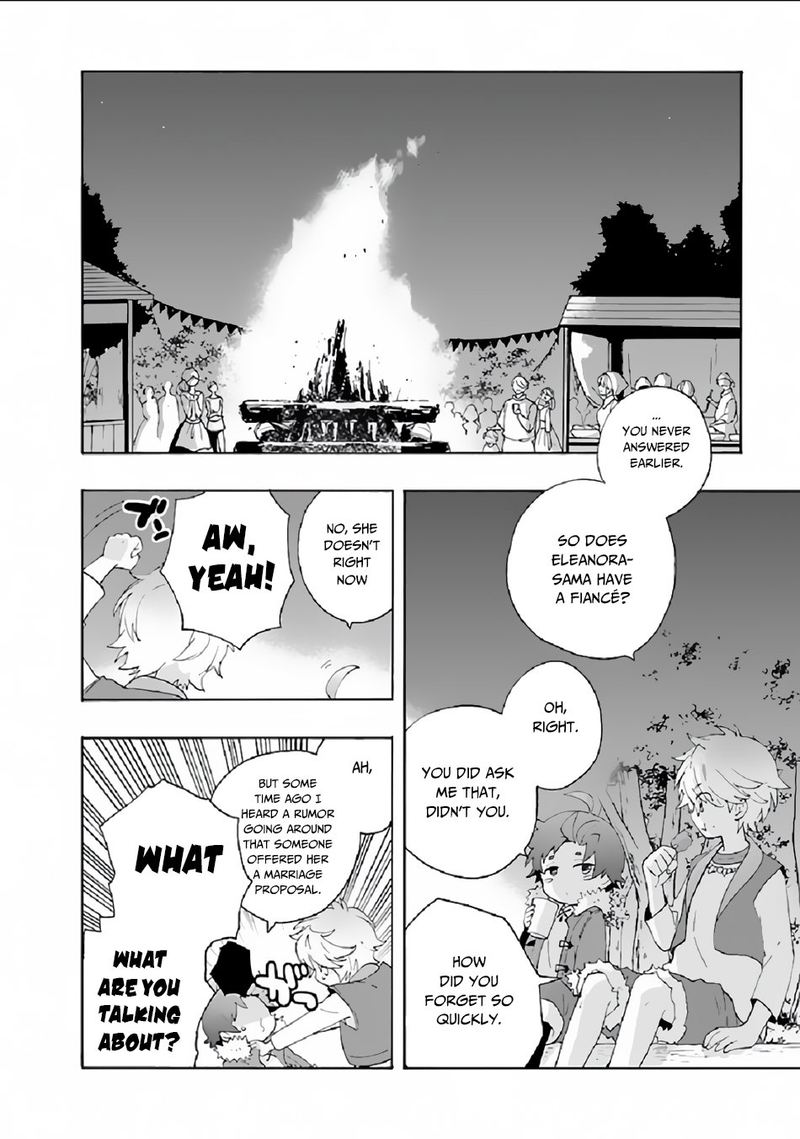Tensei Shite Inaka De Slowlife Wo Okuritai 31 10