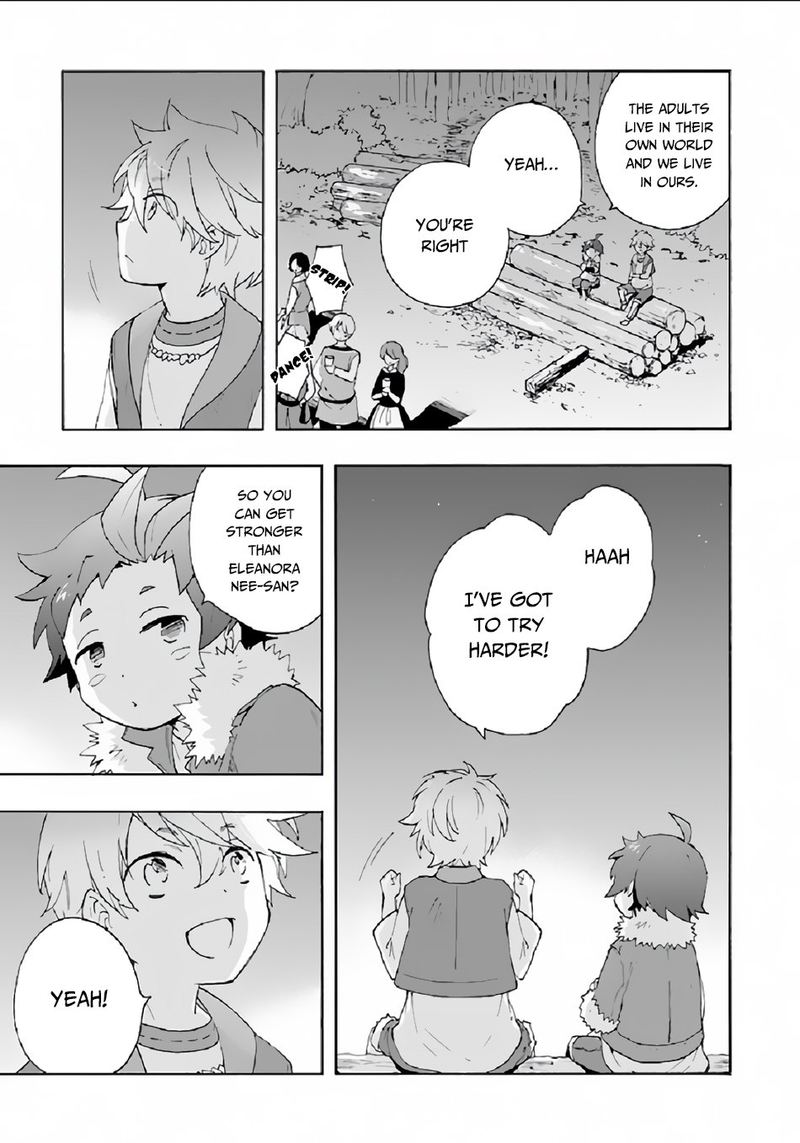 Tensei Shite Inaka De Slowlife Wo Okuritai 31 13