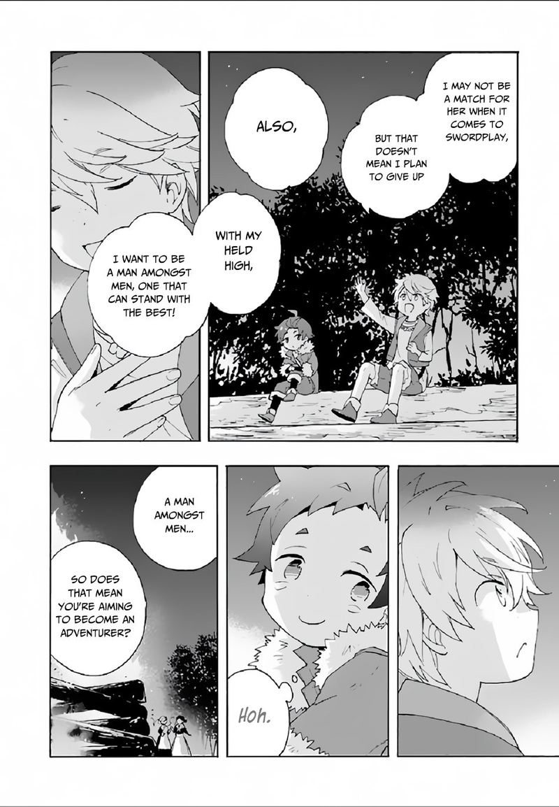 Tensei Shite Inaka De Slowlife Wo Okuritai 31 14