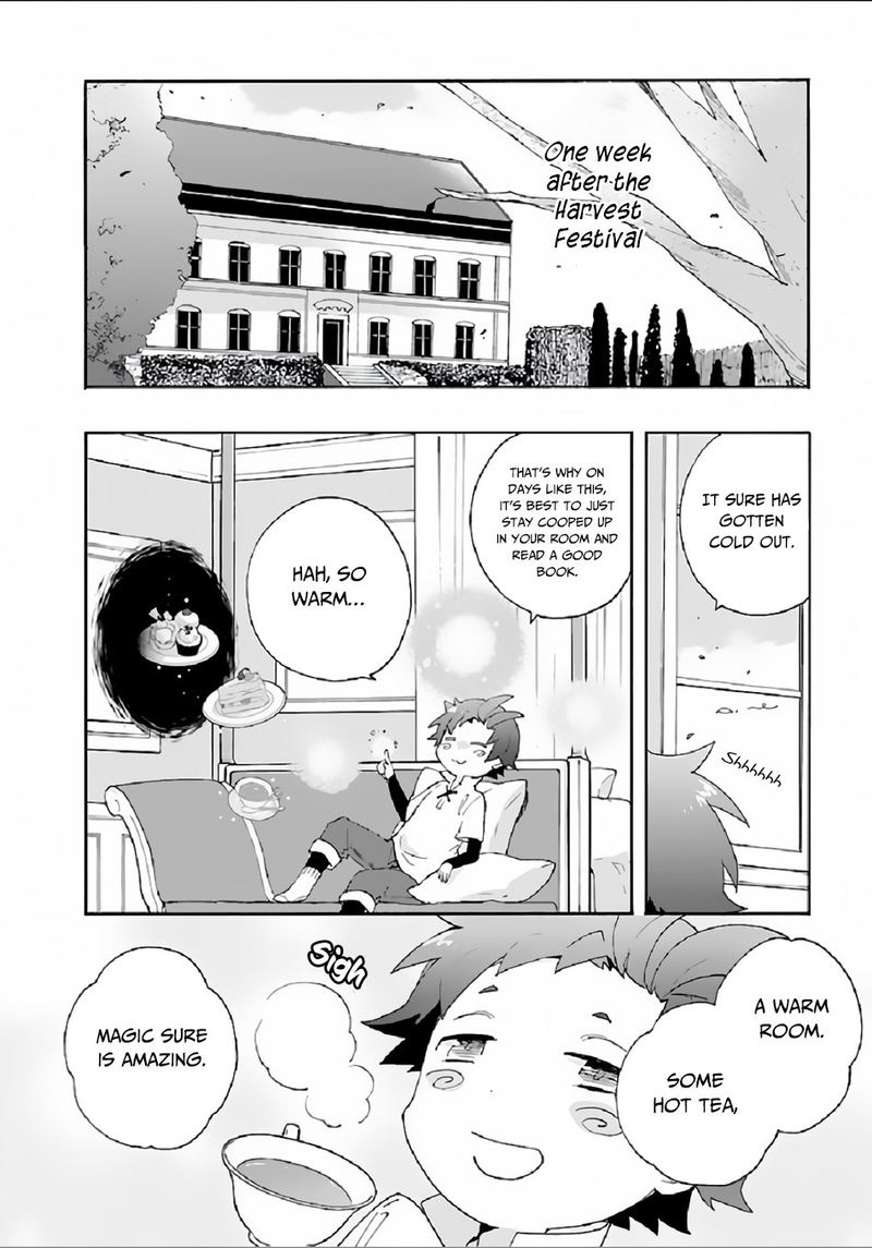 Tensei Shite Inaka De Slowlife Wo Okuritai 31 16
