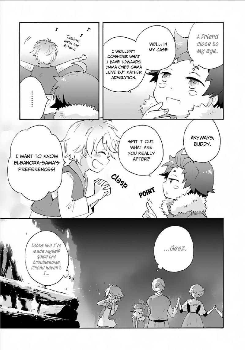 Tensei Shite Inaka De Slowlife Wo Okuritai 31 9