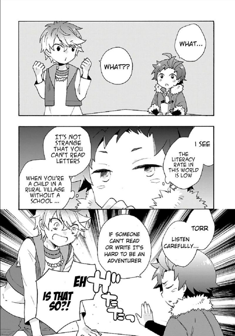 Tensei Shite Inaka De Slowlife Wo Okuritai 32 25