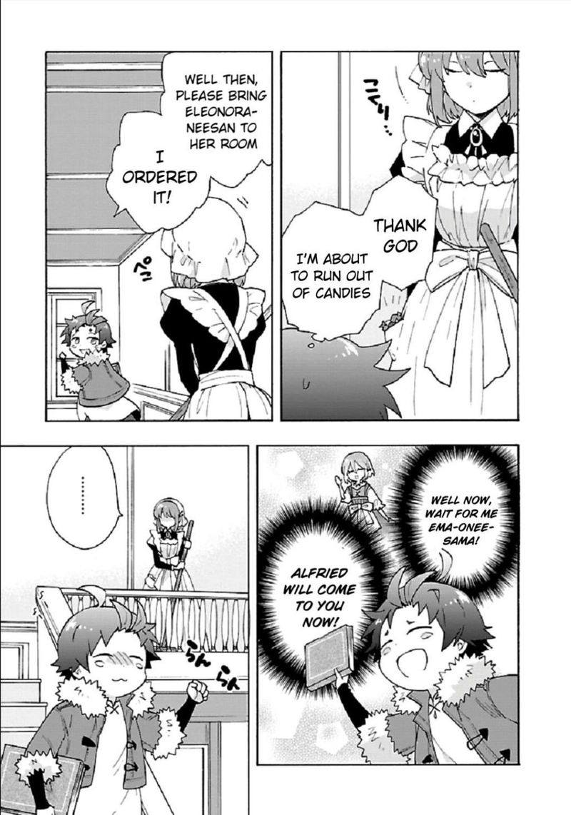 Tensei Shite Inaka De Slowlife Wo Okuritai 32 9