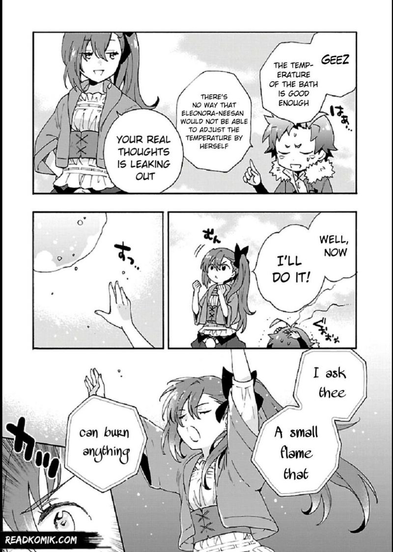 Tensei Shite Inaka De Slowlife Wo Okuritai 33 9