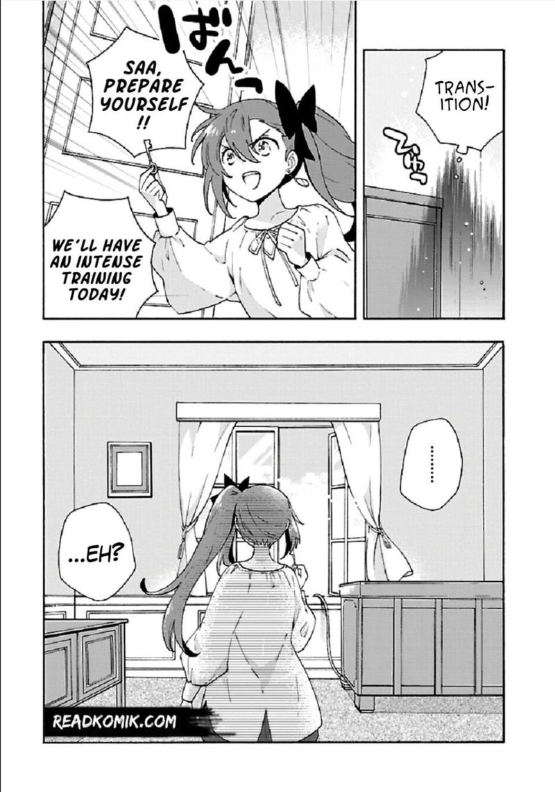 Tensei Shite Inaka De Slowlife Wo Okuritai 34 18