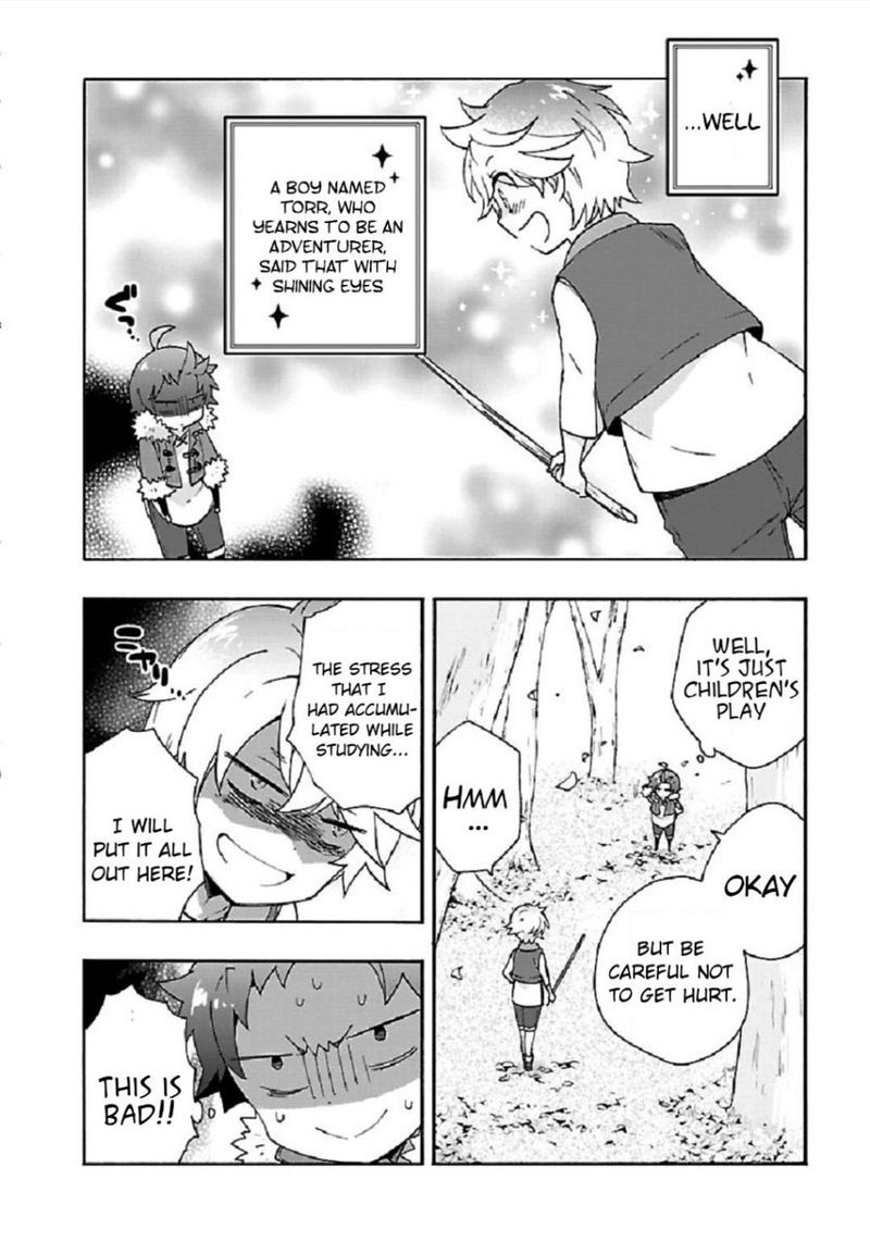 Tensei Shite Inaka De Slowlife Wo Okuritai 35 13