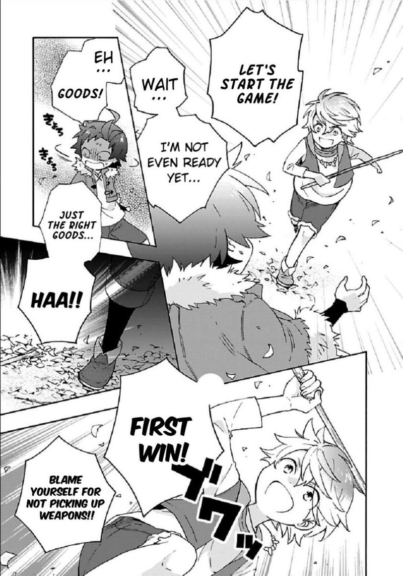 Tensei Shite Inaka De Slowlife Wo Okuritai 35 14