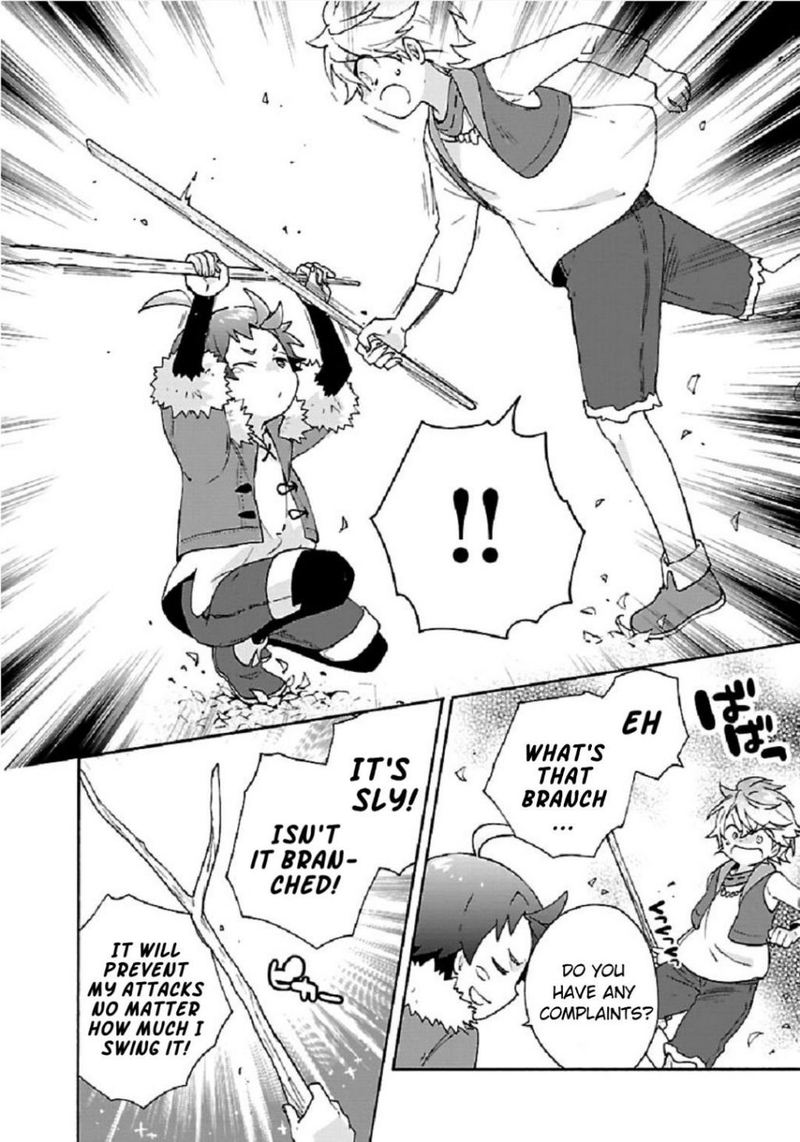 Tensei Shite Inaka De Slowlife Wo Okuritai 35 15