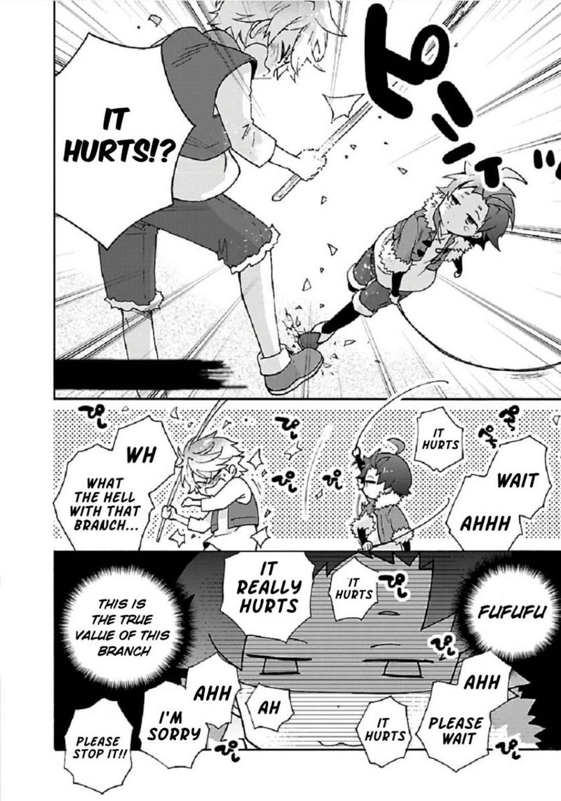 Tensei Shite Inaka De Slowlife Wo Okuritai 35 19