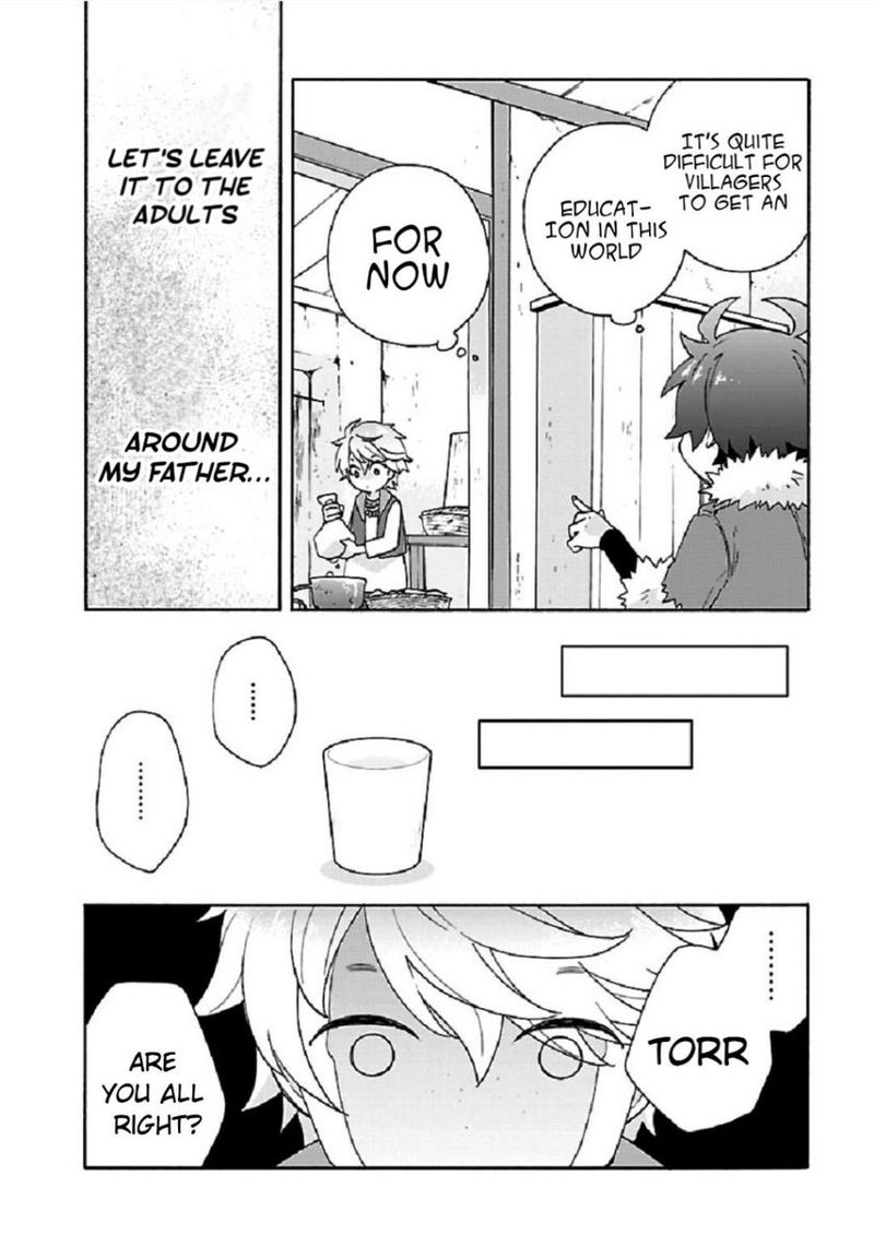 Tensei Shite Inaka De Slowlife Wo Okuritai 35 5