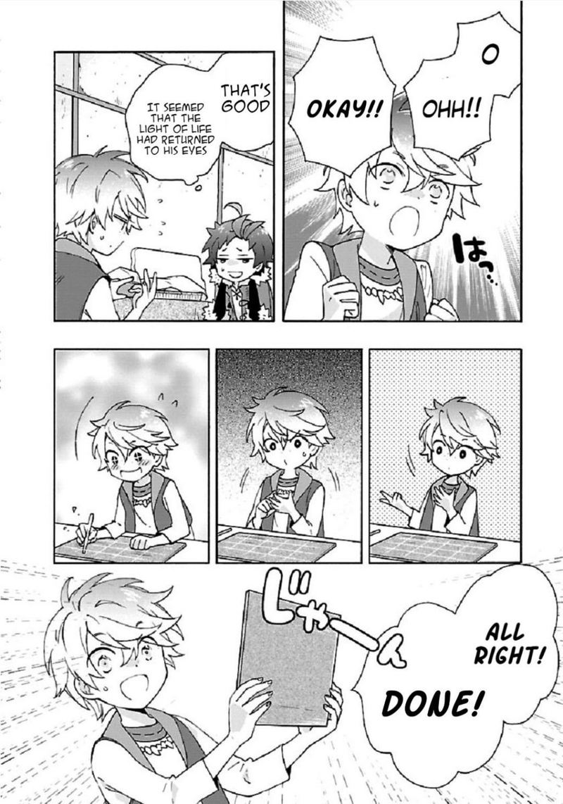 Tensei Shite Inaka De Slowlife Wo Okuritai 35 7