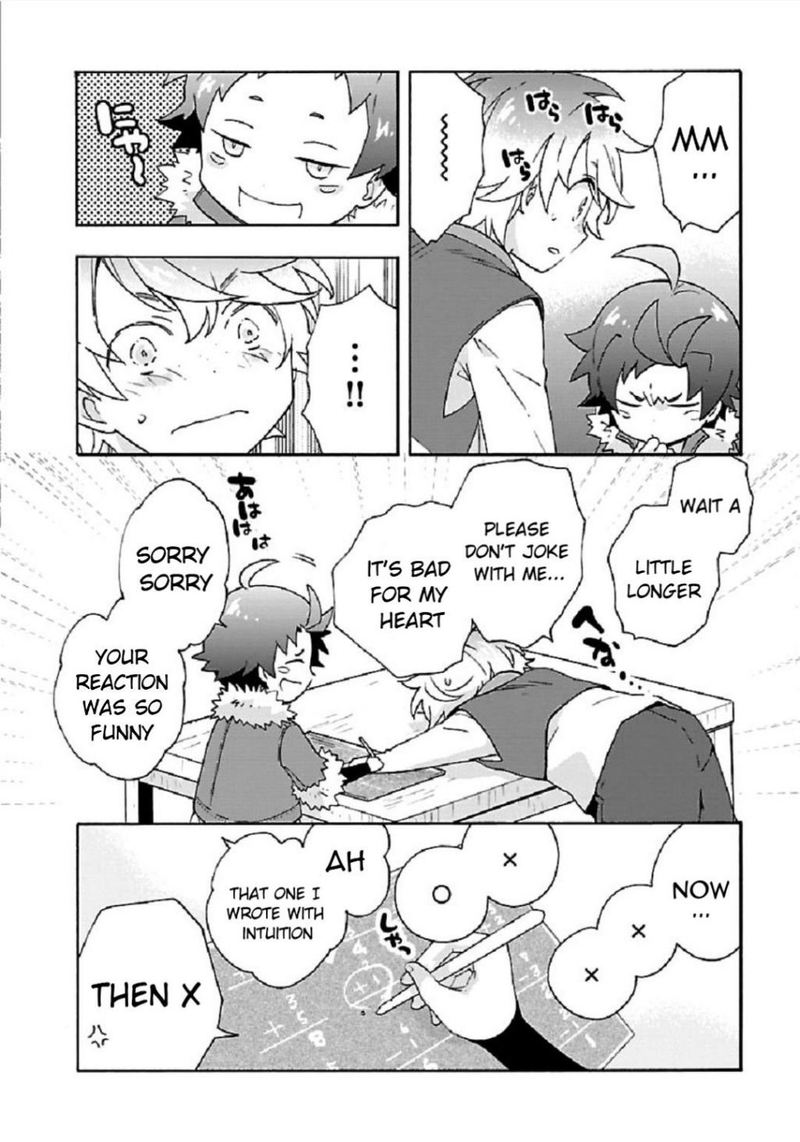 Tensei Shite Inaka De Slowlife Wo Okuritai 35 9