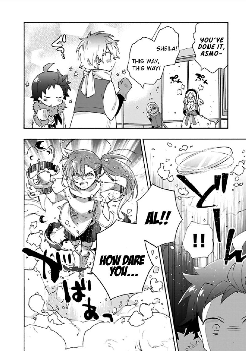 Tensei Shite Inaka De Slowlife Wo Okuritai 37 10