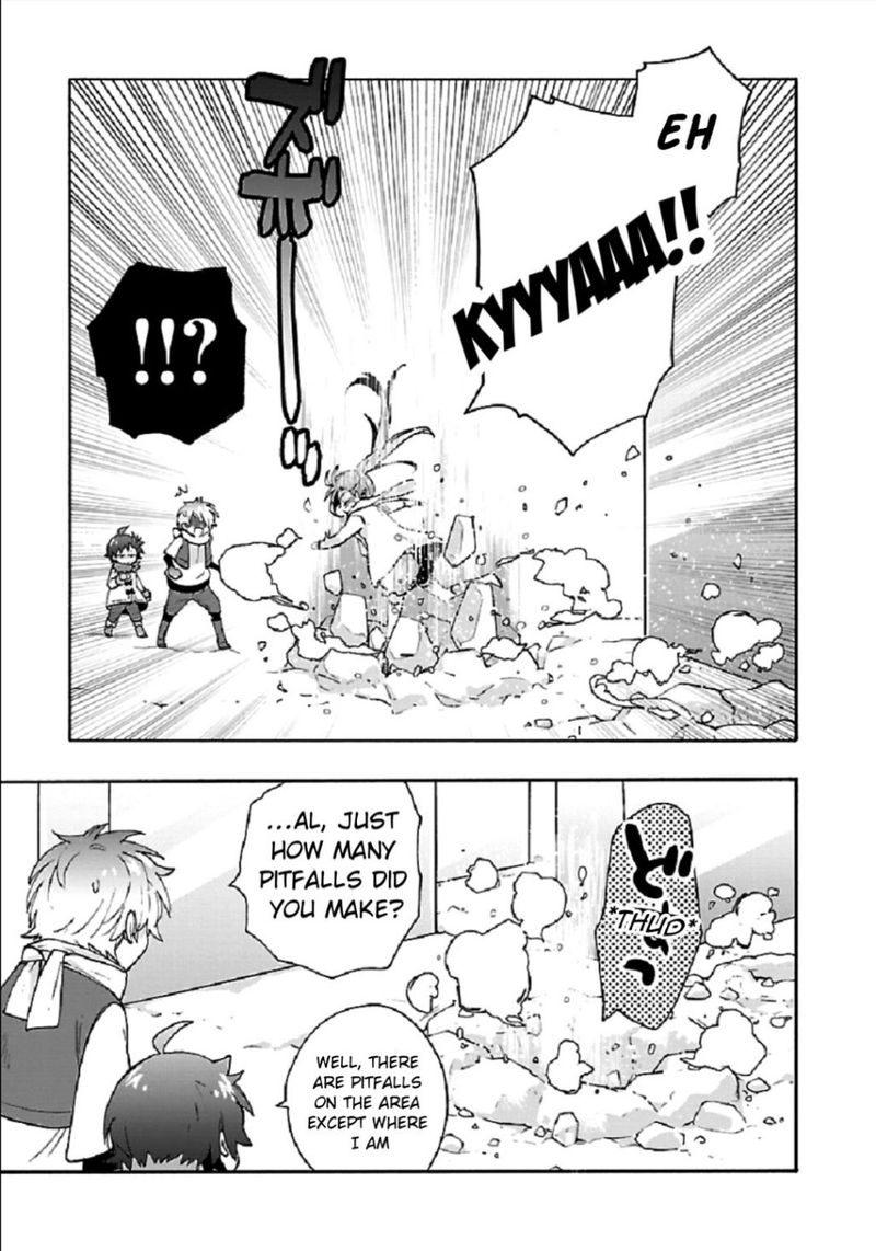 Tensei Shite Inaka De Slowlife Wo Okuritai 37 11