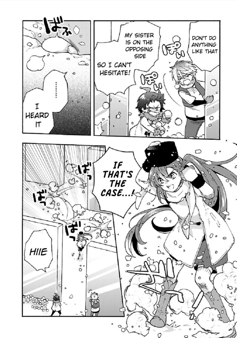 Tensei Shite Inaka De Slowlife Wo Okuritai 37 12