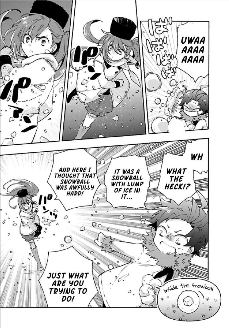 Tensei Shite Inaka De Slowlife Wo Okuritai 37 13