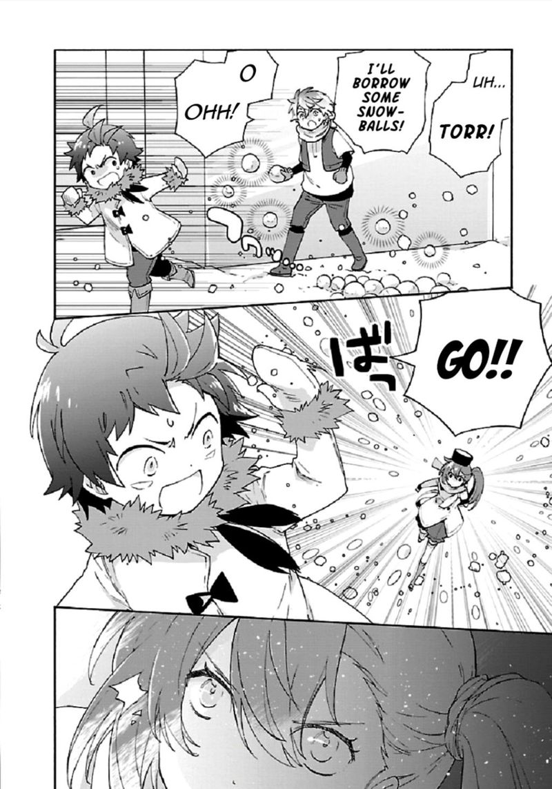 Tensei Shite Inaka De Slowlife Wo Okuritai 37 14