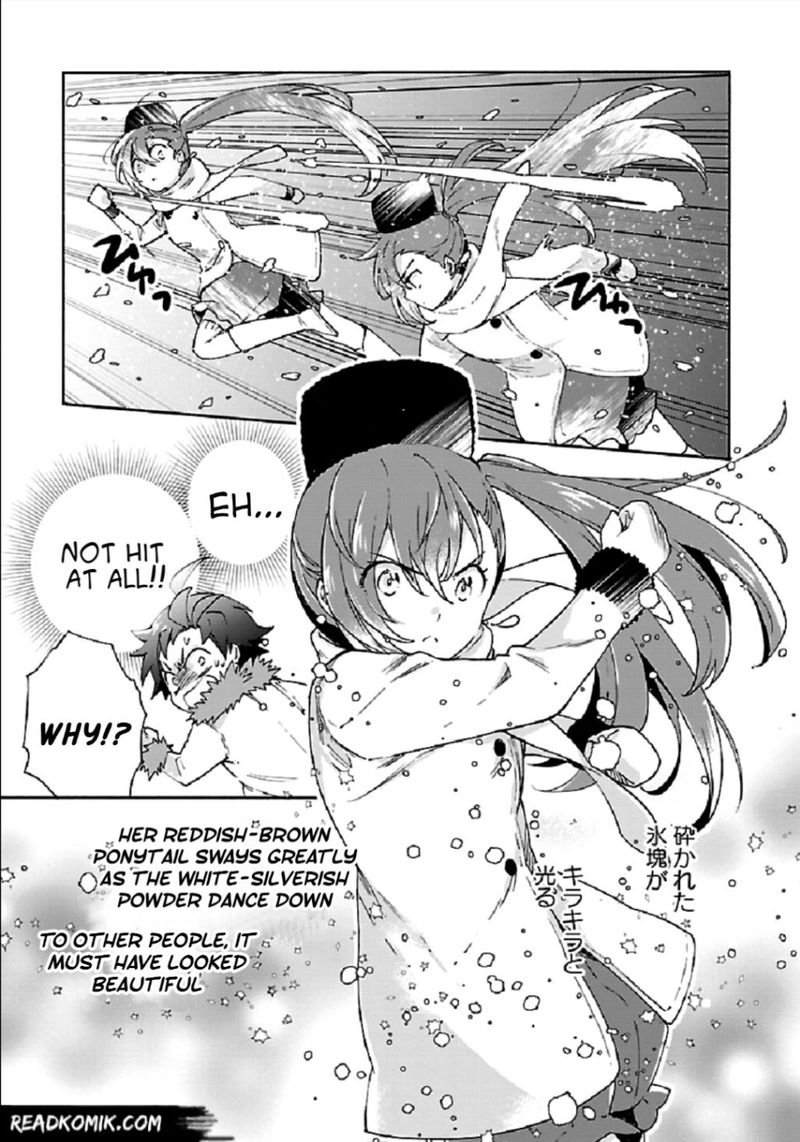 Tensei Shite Inaka De Slowlife Wo Okuritai 37 15