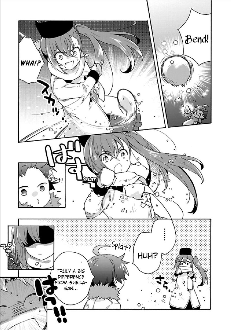 Tensei Shite Inaka De Slowlife Wo Okuritai 37 17