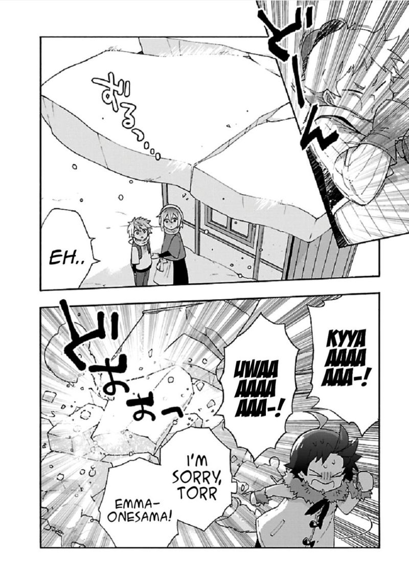 Tensei Shite Inaka De Slowlife Wo Okuritai 37 22