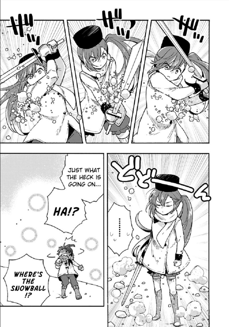 Tensei Shite Inaka De Slowlife Wo Okuritai 37 27