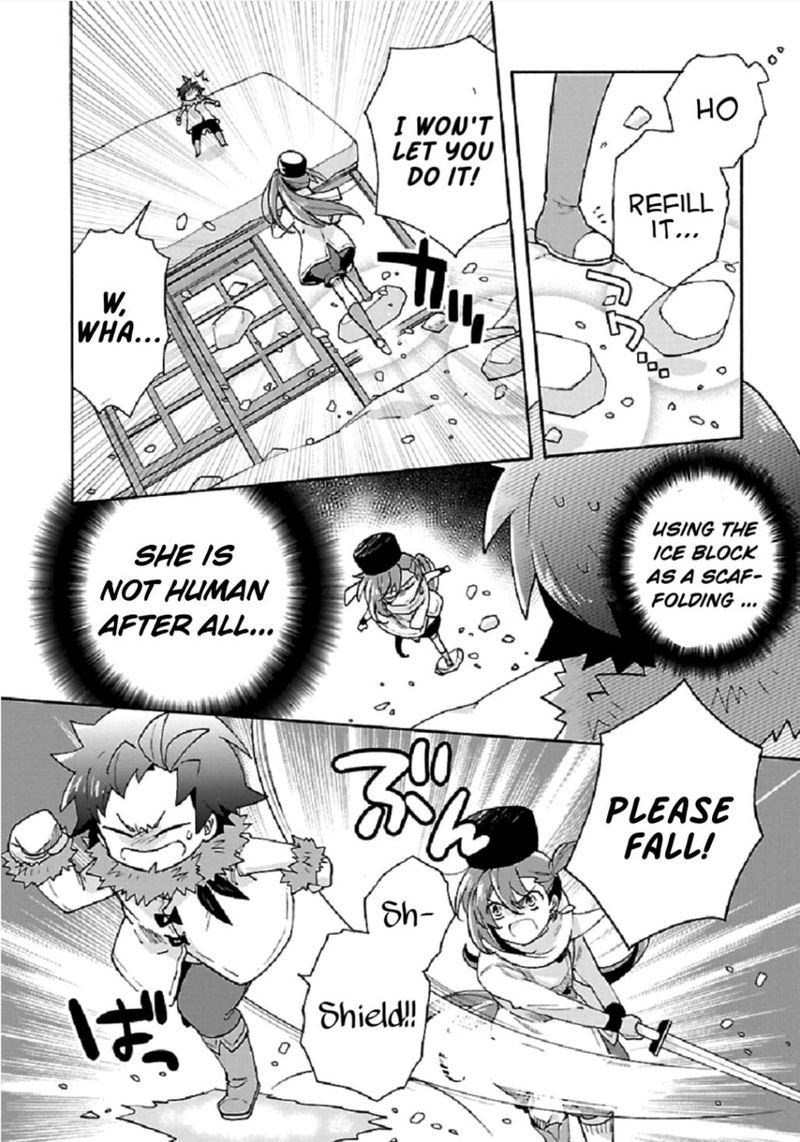 Tensei Shite Inaka De Slowlife Wo Okuritai 37 28