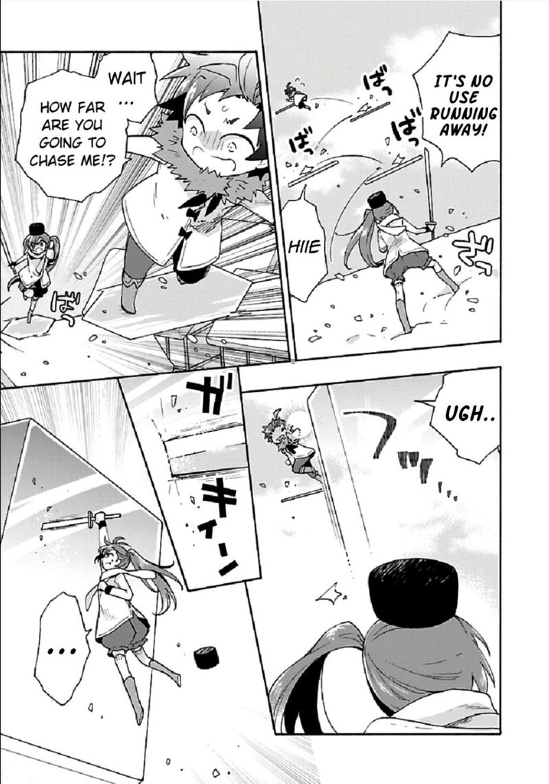 Tensei Shite Inaka De Slowlife Wo Okuritai 37 29
