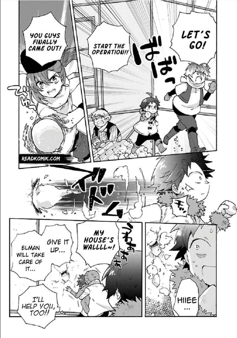 Tensei Shite Inaka De Slowlife Wo Okuritai 37 3